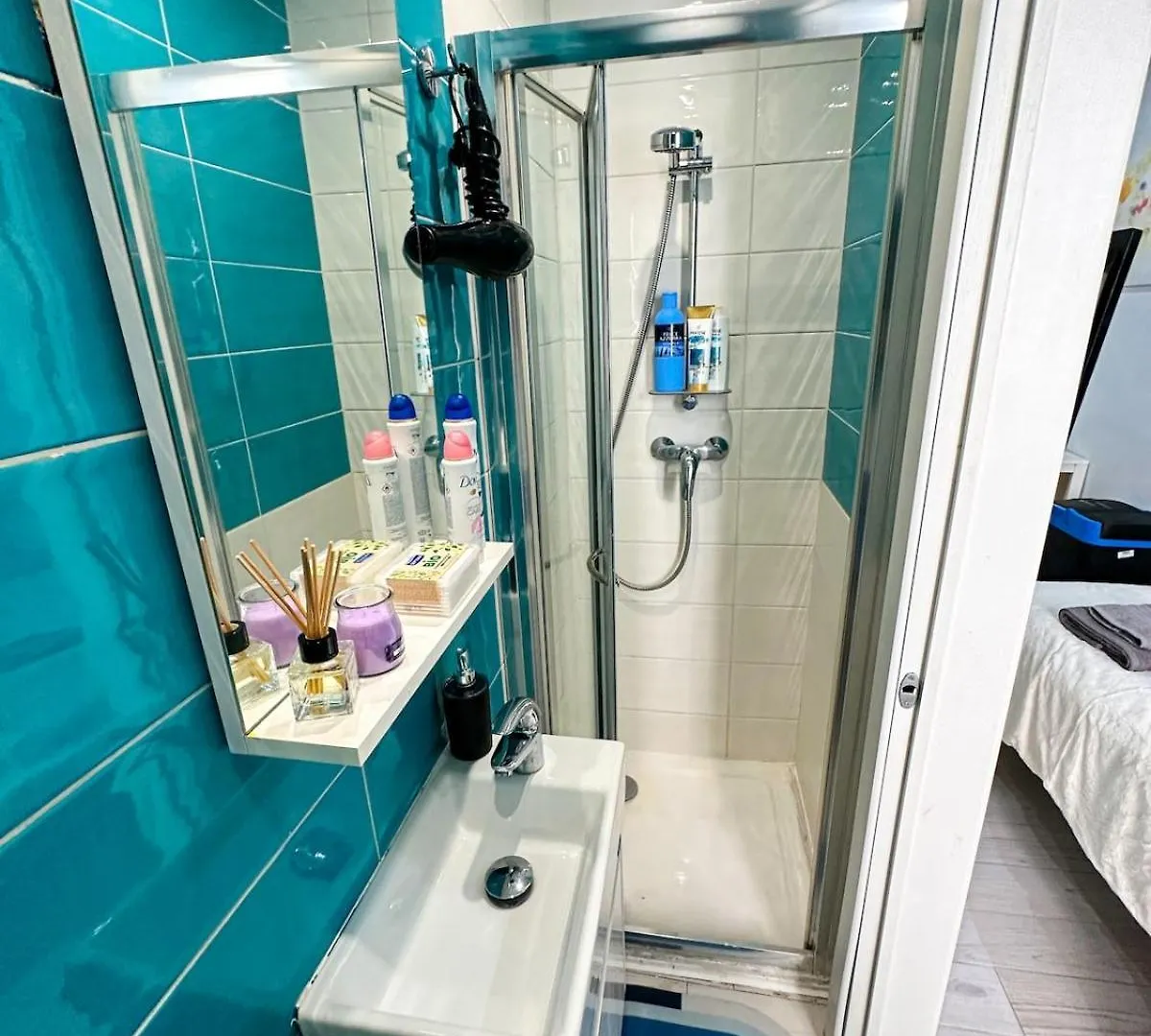 Paceville - 3B - Cozy Studio, Ideal For Couples San Ġiljan 0*,