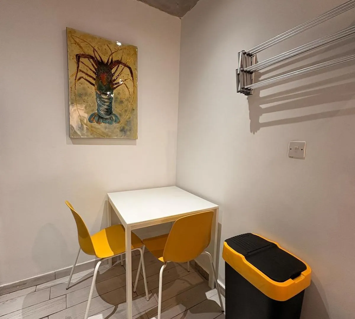 Paceville - 3B - Cozy Studio, Ideal For Couples San Ġiljan 0*,  Malte